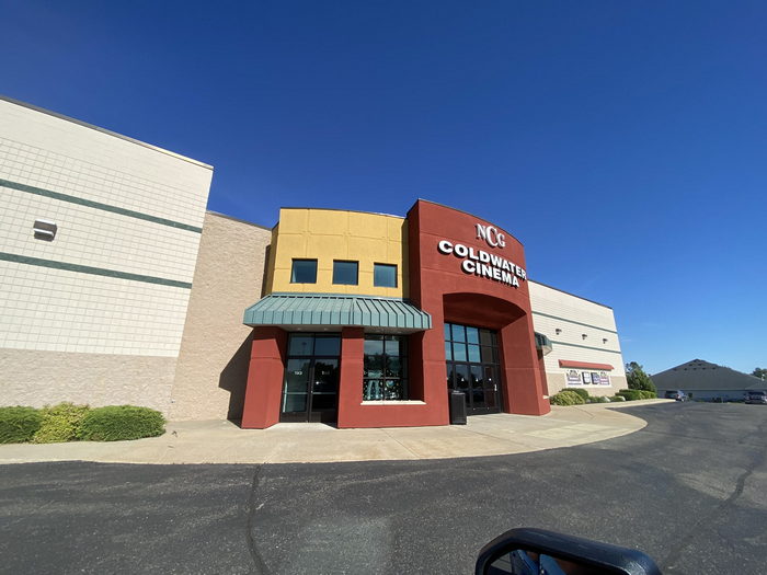 NCG Coldwater Cinemas - June 18 2022 Photo